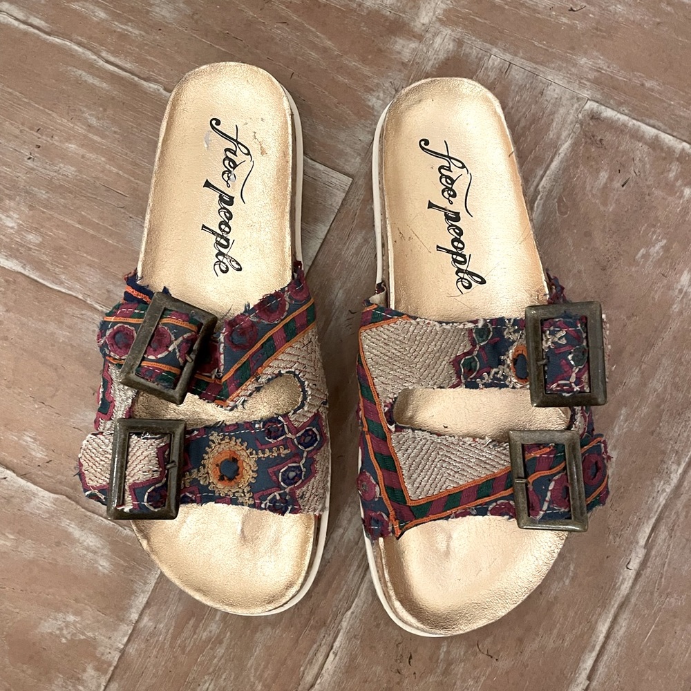 Free People